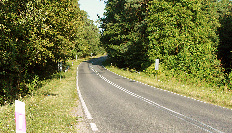 droga Międzychód-Sieraków